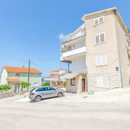Ljubica Apartment
